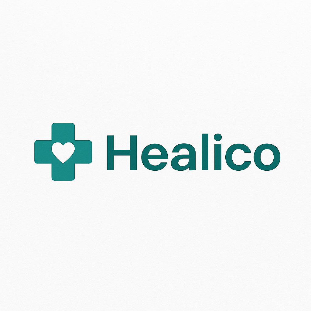 Healico Logo
